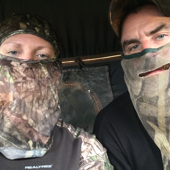 Welcome to my Poshmark Page! Come inside to meet me! - Picture 3 of 6